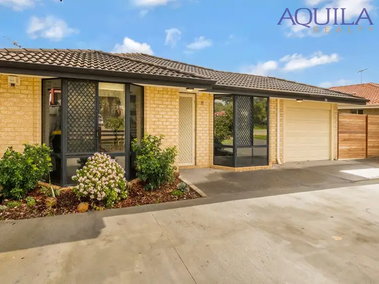 Third view of Homely house listing, 71 Stratton Bvd, Stratton WA 6056