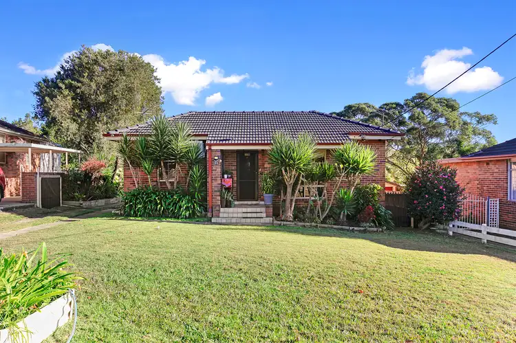 23 McKay Street, Dundas Valley NSW 2117