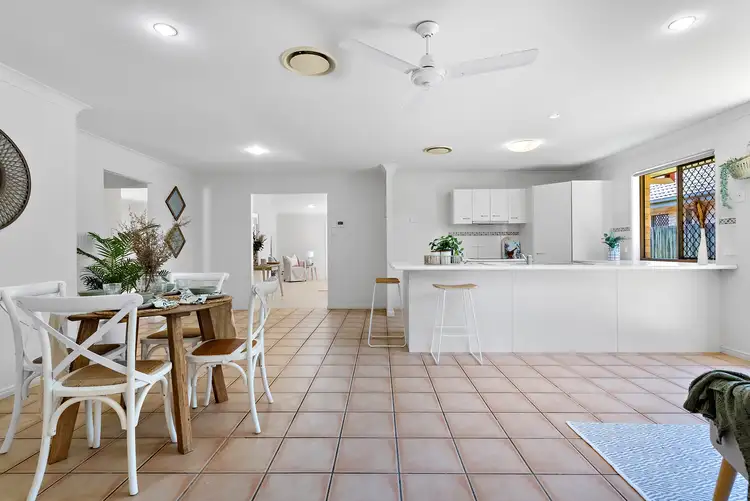 Fifth view of Homely house listing, 8 Trinity Crescent, Sippy Downs QLD 4556