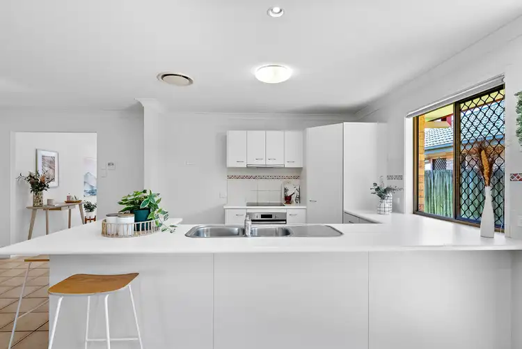 Sixth view of Homely house listing, 8 Trinity Crescent, Sippy Downs QLD 4556