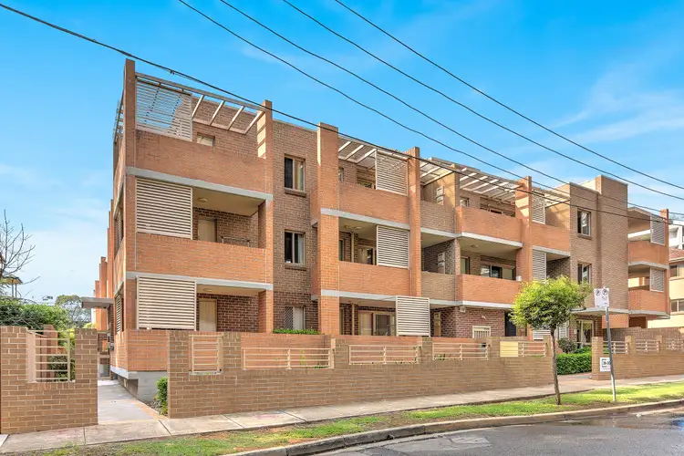 6/26-30 Short Street, Homebush NSW 2140