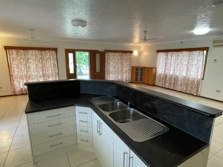 Second view of Homely house listing, 7 Vass Street, Lucinda QLD 4850