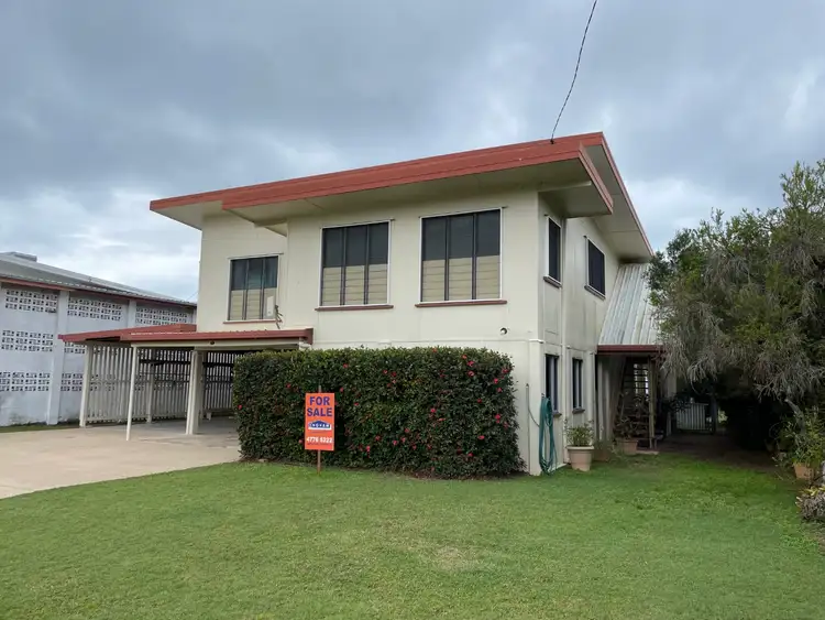 Second view of Homely house listing, 5 Atkinson Avenue, Lucinda QLD 4850
