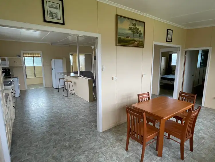 Third view of Homely house listing, 5 Atkinson Avenue, Lucinda QLD 4850