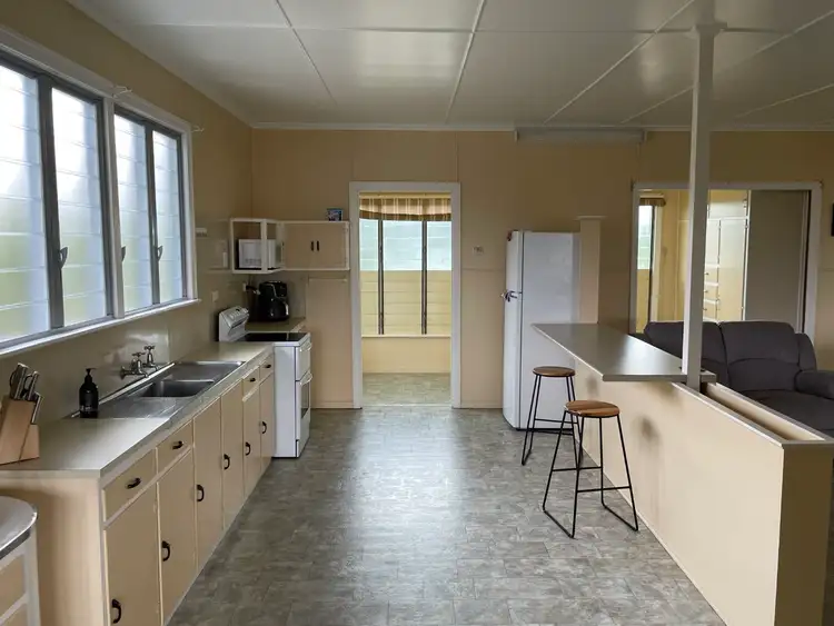 Fifth view of Homely house listing, 5 Atkinson Avenue, Lucinda QLD 4850