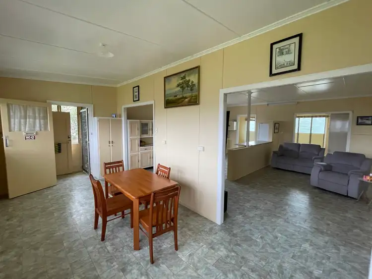 Seventh view of Homely house listing, 5 Atkinson Avenue, Lucinda QLD 4850