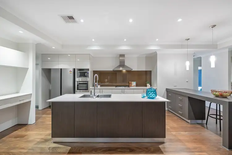 Fifth view of Homely house listing, 363 Wright Road, Piara Waters WA 6112