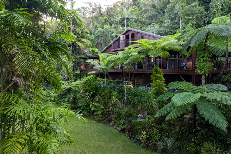 63 Whiteley Road, Miallo QLD 4873