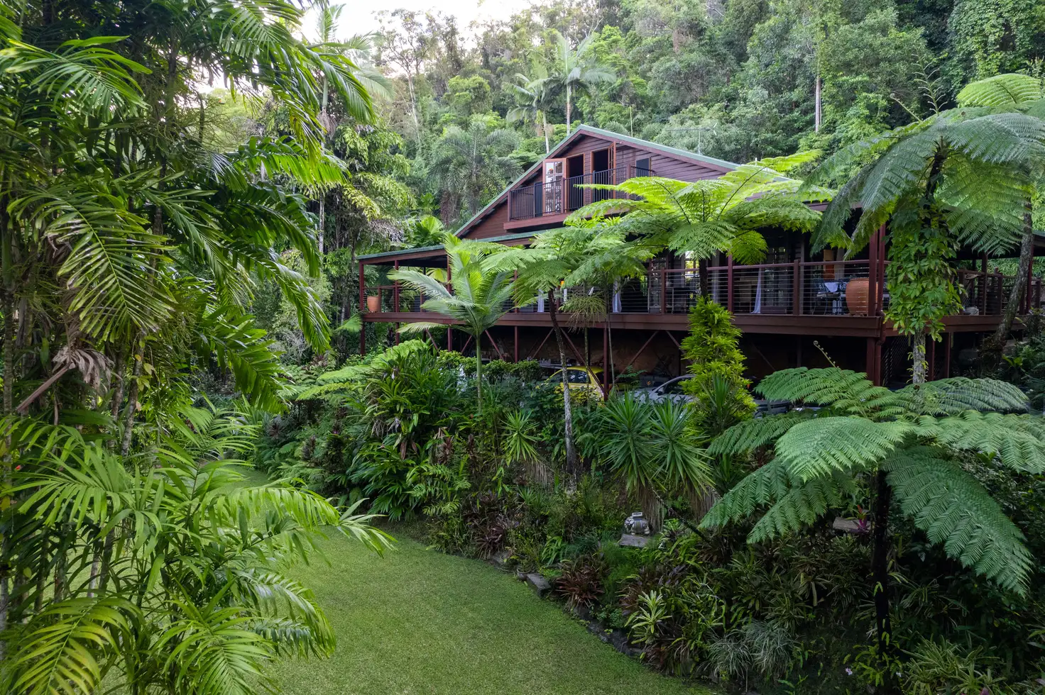 Main view of Homely house listing, 63 Whiteley Road, Miallo QLD 4873