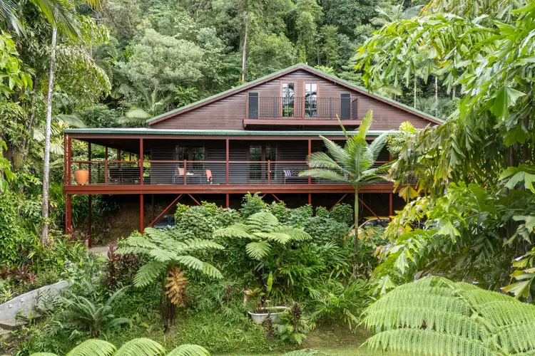 Fourth view of Homely house listing, 63 Whiteley Road, Miallo QLD 4873