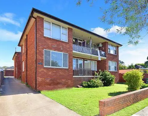 8/1-3 Taylor Street, Lakemba NSW 2195