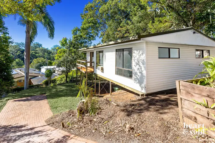 Main view of Homely house listing, 8 Mundara Court, Coes Creek QLD 4560