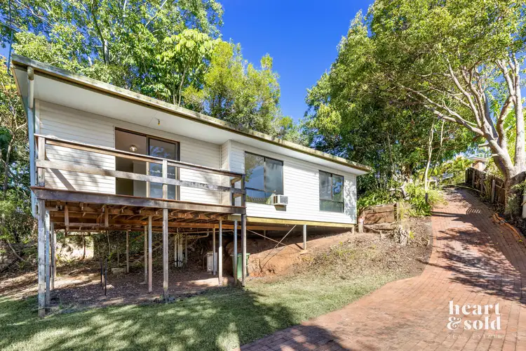 Second view of Homely house listing, 8 Mundara Court, Coes Creek QLD 4560