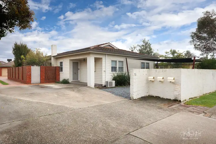 1/55 CHARLES STREET, Wodonga VIC 3690