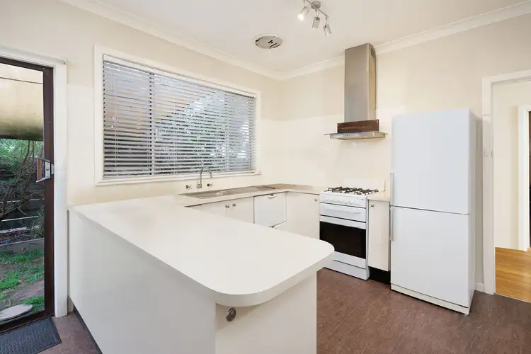 Fifth view of Homely house listing, 1/55 CHARLES STREET, Wodonga VIC 3690