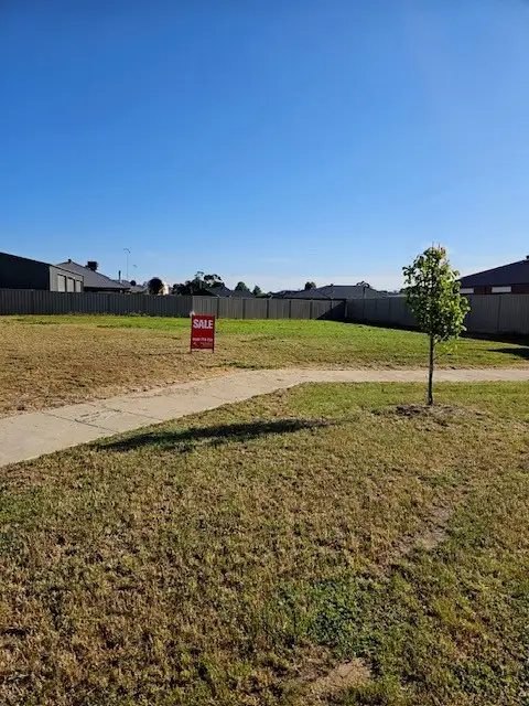 Third view of Homely land listing, 5 Carmichael Court, Nagambie VIC 3608
