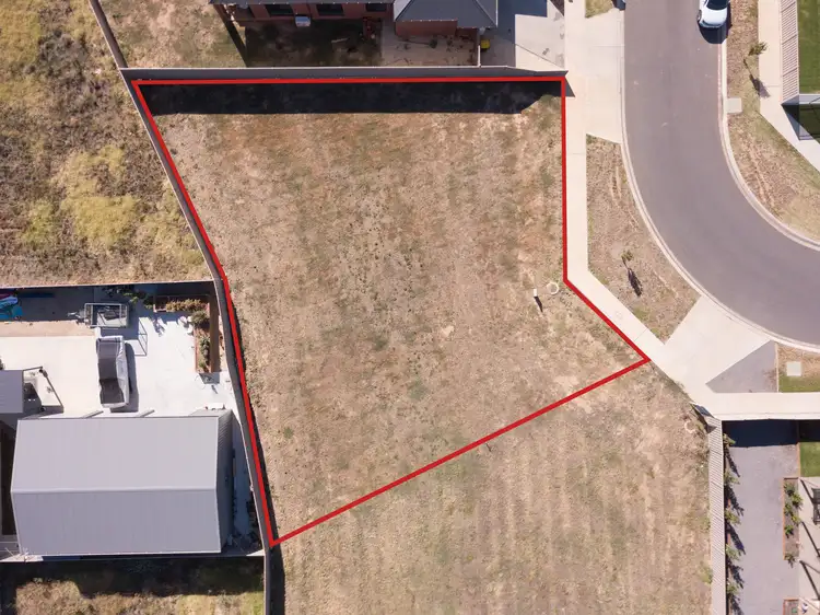Fifth view of Homely land listing, 5 Carmichael Court, Nagambie VIC 3608