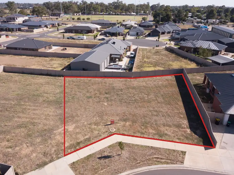 Seventh view of Homely land listing, 5 Carmichael Court, Nagambie VIC 3608