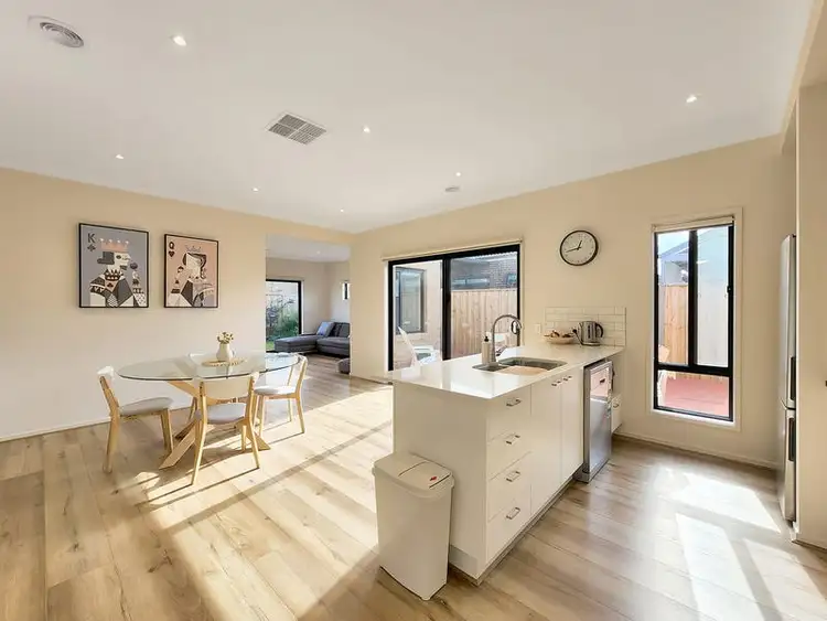 Fifth view of Homely house listing, 21 Nacelle Street, Mount Duneed VIC 3217