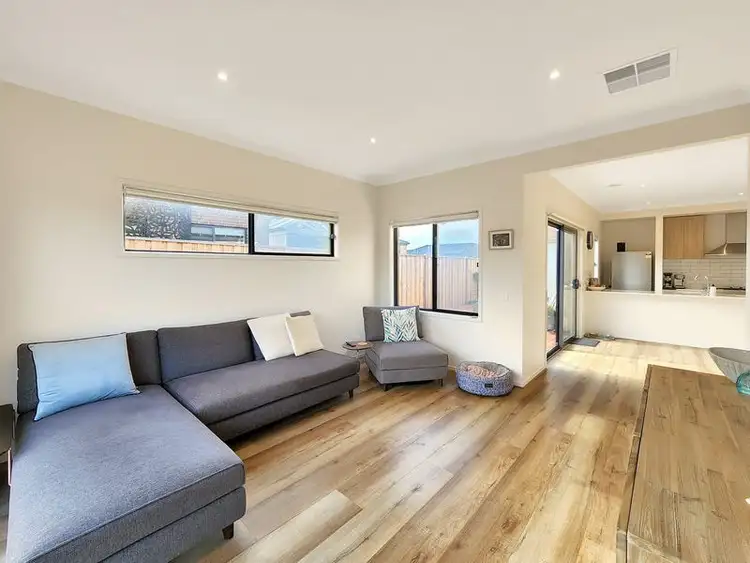 Sixth view of Homely house listing, 21 Nacelle Street, Mount Duneed VIC 3217