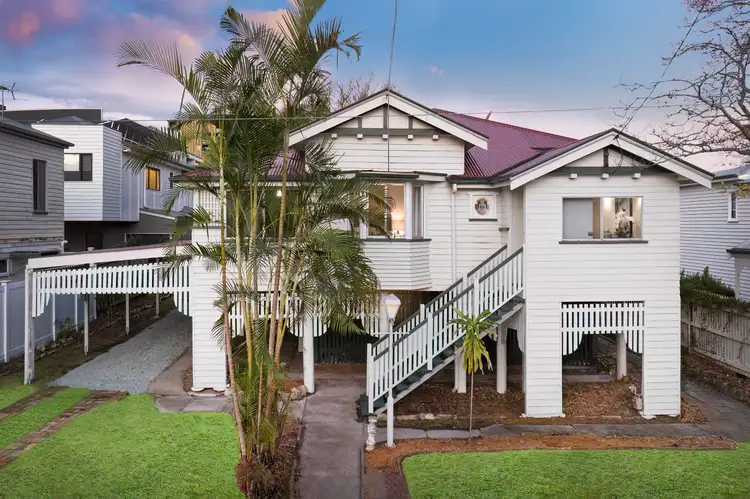 38 Salstone Street, Kangaroo Point QLD 4169