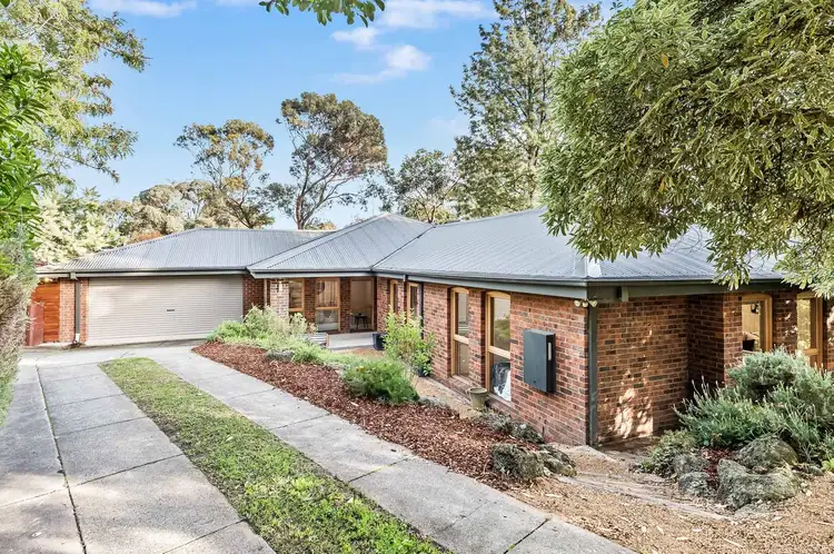 25 Bonnie Doone Street, Briar Hill VIC 3088