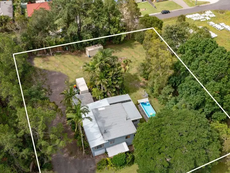 75 Hardwood Road, Landsborough QLD 4550