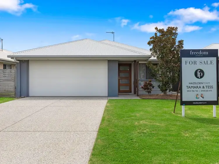 20 Shaw Street, Meridan Plains QLD 4551