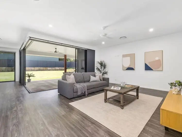 7 Bengal Place, Beerwah QLD 4519