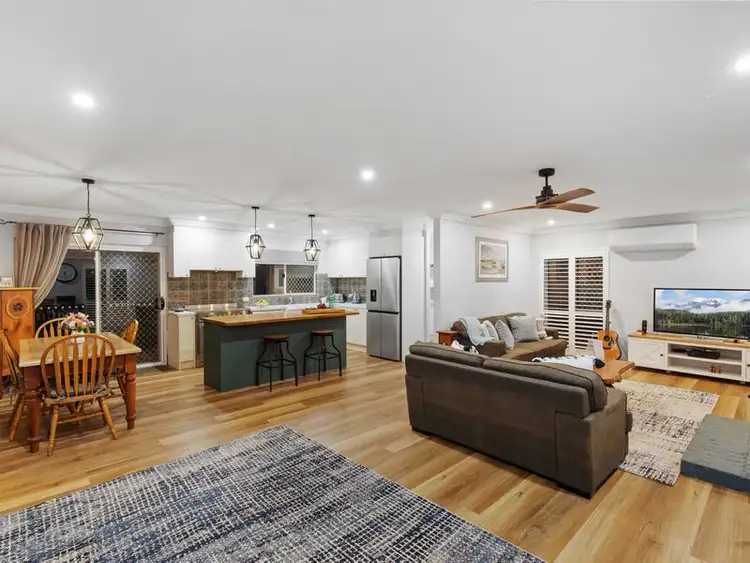Main view of Homely rural property listing, 55 Commissioners Flat Road, Cedarton QLD 4514
