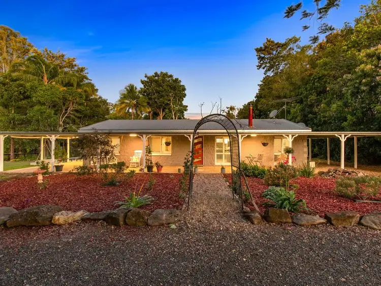 Second view of Homely rural property listing, 55 Commissioners Flat Road, Cedarton QLD 4514