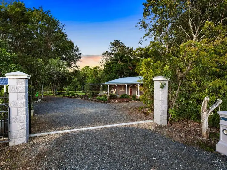 Third view of Homely rural property listing, 55 Commissioners Flat Road, Cedarton QLD 4514