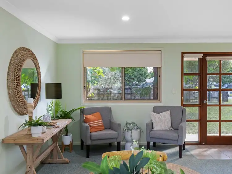 Main view of Homely house listing, 33 Swan Street, Beerwah QLD 4519