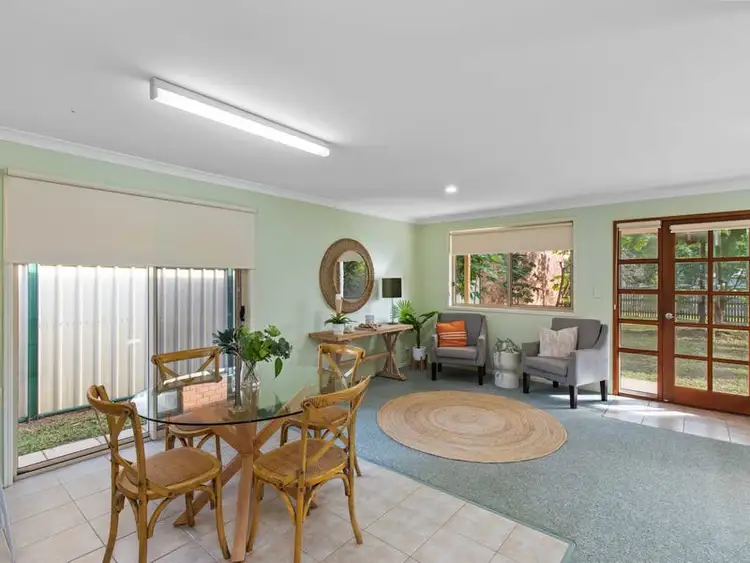 Fourth view of Homely house listing, 33 Swan Street, Beerwah QLD 4519