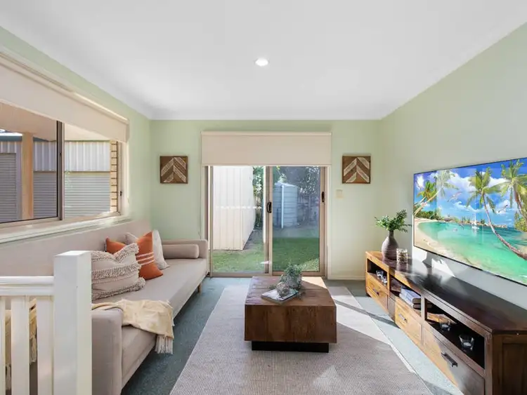 Fifth view of Homely house listing, 33 Swan Street, Beerwah QLD 4519