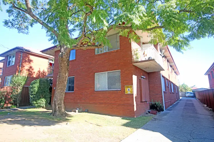1/70 Colin Street, Lakemba NSW 2195