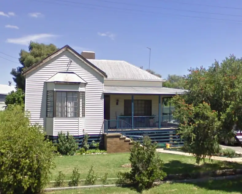 Main view of Homely house listing, 65 Fraser Street, Narrabri NSW 2390