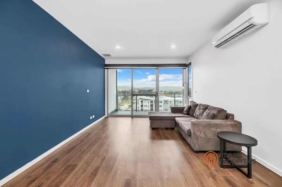 Main view of Homely apartment listing, 74/275 Flemington Road, Franklin ACT 2913