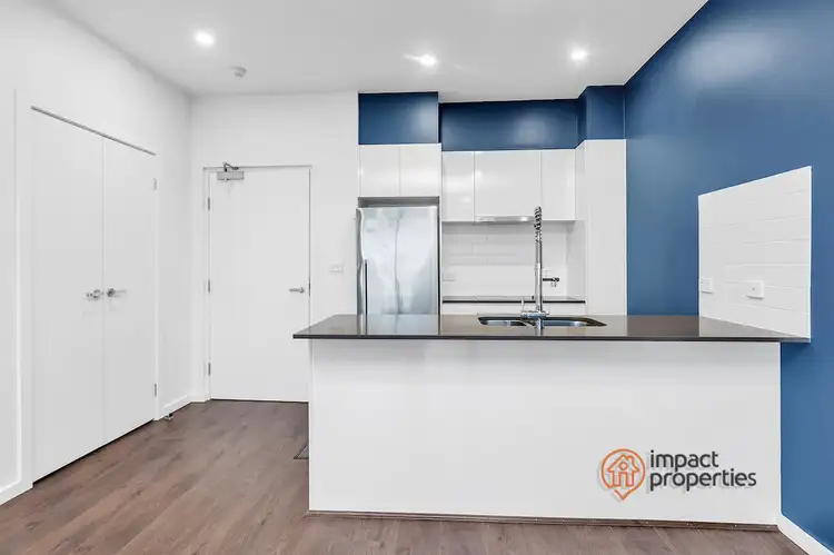 Third view of Homely apartment listing, 74/275 Flemington Road, Franklin ACT 2913