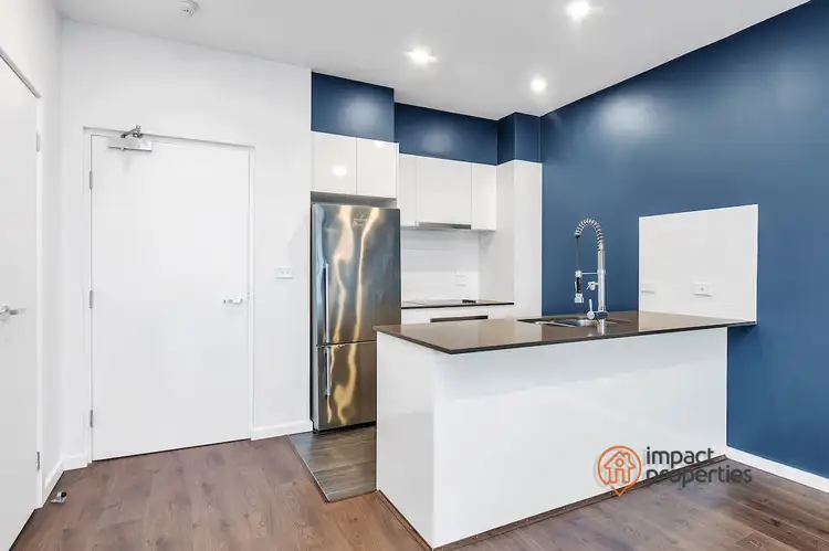 Fourth view of Homely apartment listing, 74/275 Flemington Road, Franklin ACT 2913