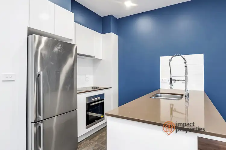 Fifth view of Homely apartment listing, 74/275 Flemington Road, Franklin ACT 2913