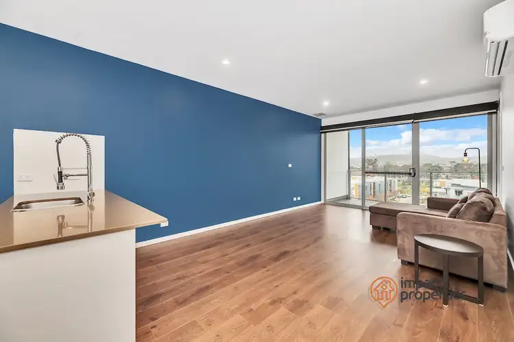 Sixth view of Homely apartment listing, 74/275 Flemington Road, Franklin ACT 2913