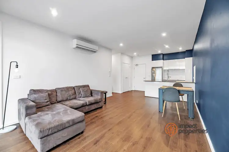 Seventh view of Homely apartment listing, 74/275 Flemington Road, Franklin ACT 2913