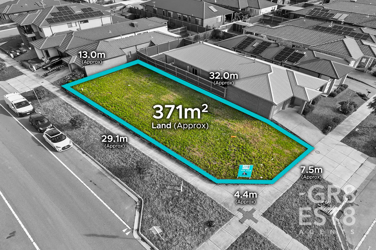Main view of Homely land listing, 52 Hummingbird Drive, Botanic Ridge VIC 3977