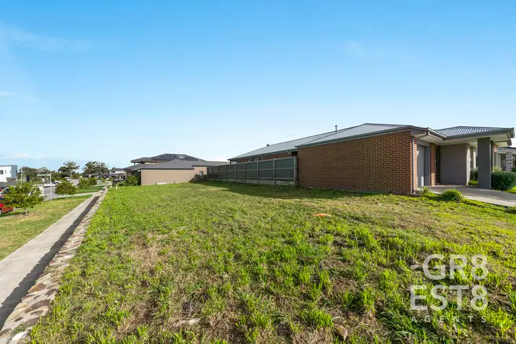 Second view of Homely land listing, 52 Hummingbird Drive, Botanic Ridge VIC 3977