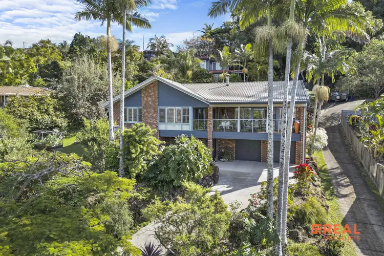 Main view of Homely house listing, 95 Bimbadeen Avenue, Banora Point NSW 2486