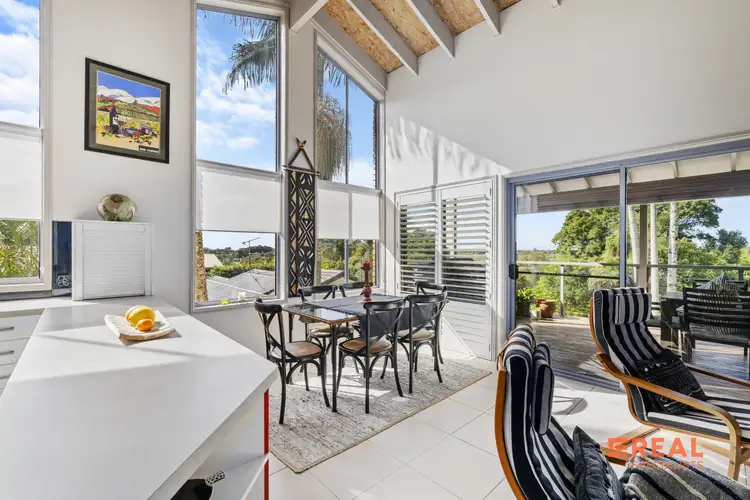 Third view of Homely house listing, 95 Bimbadeen Avenue, Banora Point NSW 2486
