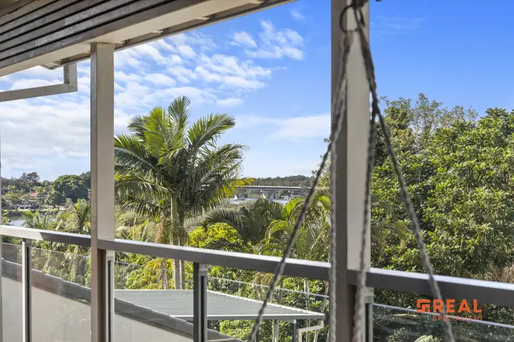 Fourth view of Homely house listing, 95 Bimbadeen Avenue, Banora Point NSW 2486