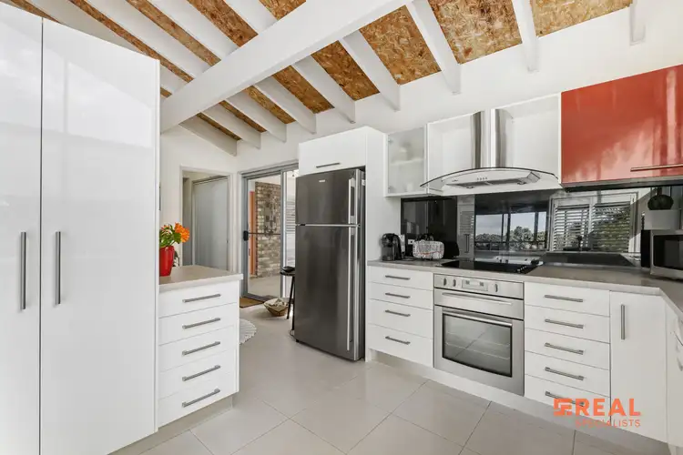 Fifth view of Homely house listing, 95 Bimbadeen Avenue, Banora Point NSW 2486
