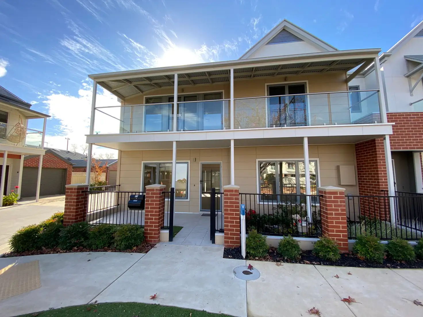 Main view of Homely house listing, 31 Elmwood Circuit, Wodonga VIC 3690
